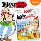 Astérix Gladiateur