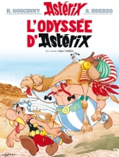 Asterix - L Odyssée d Astérix - n°26