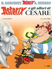 Asterix e gli allori di Cesare