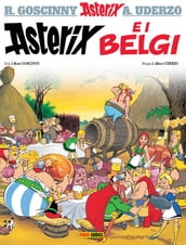 Asterix e i Belgi