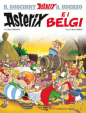 Asterix e i belgi