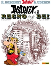 Asterix e il Regno degli dei