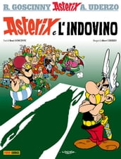 Asterix e l