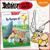 Astérix et la serpe d or