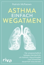 Asthma einfach wegatmen