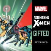 Astonishing X-Men