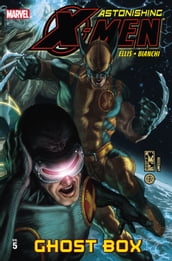Astonishing X-Men Vol. 5: Ghost Box