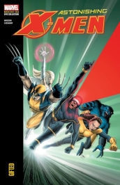 Astonishing X-men Modern Era Epic Collection: Gifted