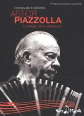 Astor Piazzola