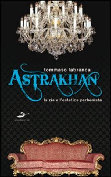 Astrakhan. La rivincita dell'estetica perbenista - Tommaso Labranca