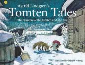 Astrid Lindgren s Tomten Tales