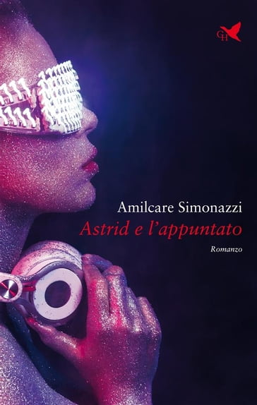 Astrid e l'appuntato - Amilcare Simonazzi