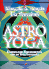 Astro yoga. L