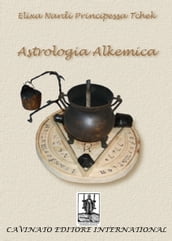 Astrologia Alchemica