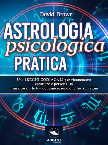 Astrologia Psicologica Pratica - David Brown