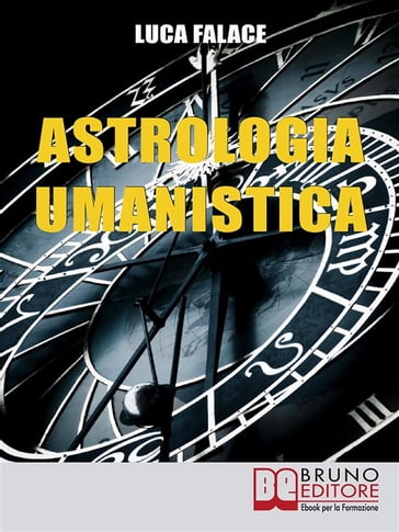 Astrologia Umanistica - Luca Falace