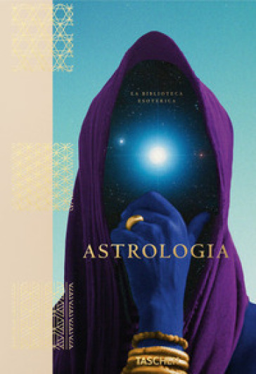 Astrologia. La biblioteca esoterica - Andrea Richards