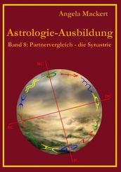 Astrologie-Ausbildung, Band 8