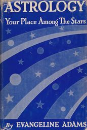 Astrology Your place Among the Stars