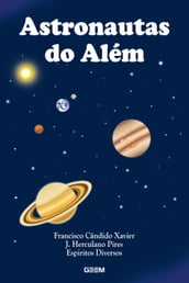 Astronauta do além