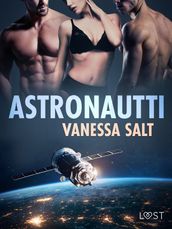 Astronautti eroottinen novelli