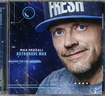 Astronave Max (CD) - Max Pezzali