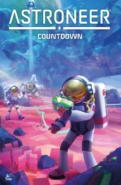 Astroneer: Countdown Vol.1