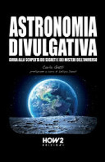 Astronomia divulgativa - Carla Gatti