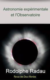 L Astronomie expérimentale et l Observatoire de Meudon