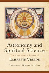 Astronomy and Spiritual Science