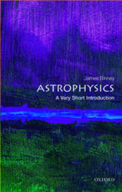 Astrophysics: A Very Short Introduction