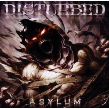 Asylum - Disturbed