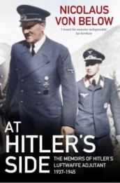 At Hitler s Side