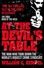 At The Devil s Table