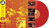 At club 54 (limited red vinyl)