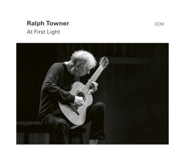 At first light - Ralph Towner