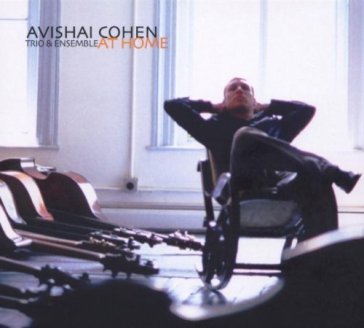 At home - Avishai Cohen