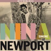 At newport (180 gr. + 2 bonus tracks sta