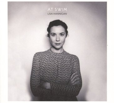 At swim - Lisa Hannigan