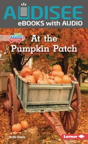 At the Pumpkin Patch