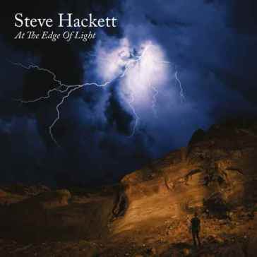 At the edge of light - Steve Hackett