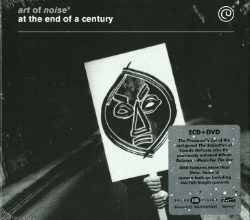 At the end of the century - Art of Noise