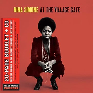 At the village gate - Nina Simone