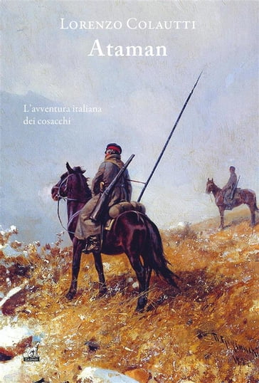 Ataman - Lorenzo Colautti