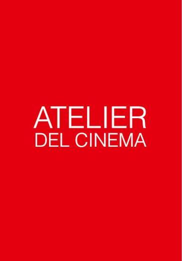 Atelier Del Cinema - Michele Bizzi - Sara Cardillo - Giuseppe Cardaci - Niccolo