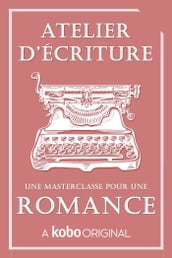 Atelier d écriture Romance
