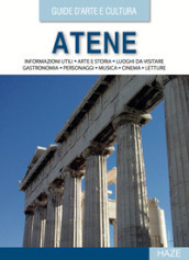 Atene. Guida d