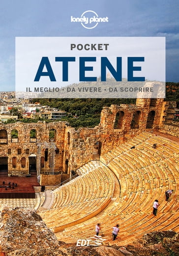 Atene Pocket - Zora O