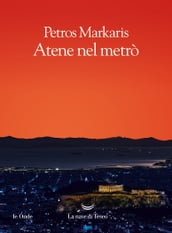 Atene nel metrò