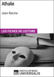 Athalie de Jean Racine
